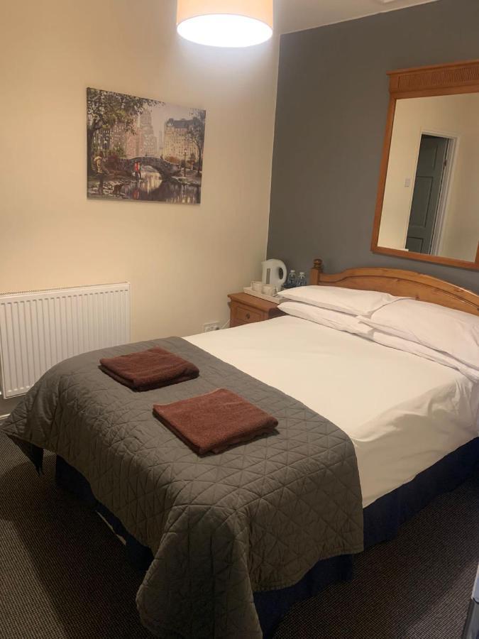 The Coach House At The Bull Inn Milton Keynes Extérieur photo